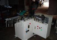 蠟筆上糊貼標(biāo)機(jī) 高效生產(chǎn)線的關(guān)鍵設(shè)備與市場(chǎng)選購(gòu)指南