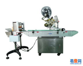 貼標(biāo)機(jī)自動(dòng)化解決方案 貼文件袋貼標(biāo)機(jī)與自動(dòng)貼標(biāo)機(jī)在寶安沙井的應(yīng)用